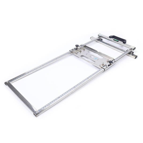 Omnigrid SelfHealing Cutting Mat, 8" x 11" Wayfair